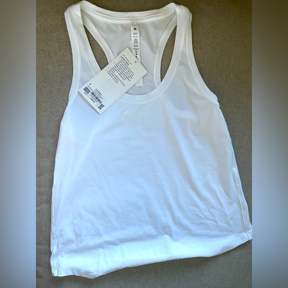 lululemon athletica Tops - Luluemon Love ❤️ tank top